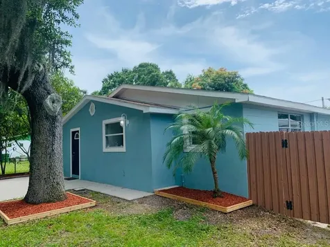 7207 S Desoto Street Tampa FL 33616