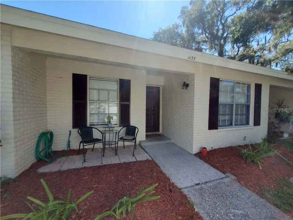 1155 Thayer Street Safety Harbor FL 34695