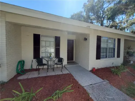 1155 Thayer Street Safety Harbor FL 34695