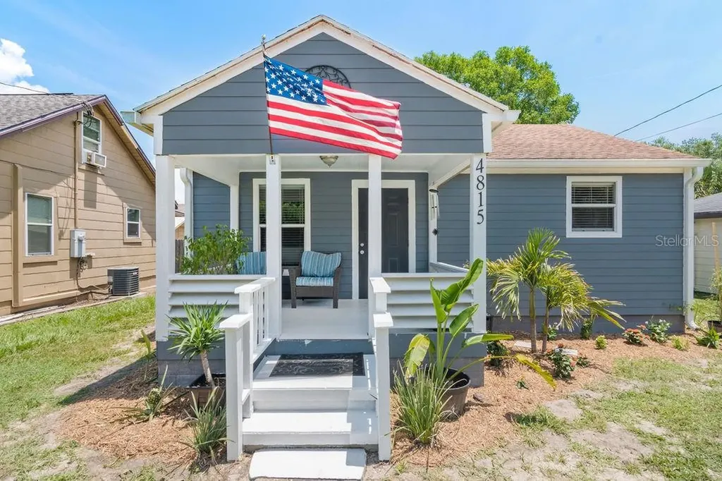 4815 Thorpe Avenue Orlando FL 32804