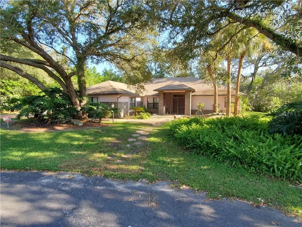 73 E Keller Court Hernando FL 34442