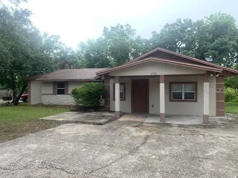 3724 Washington Street Sanford FL 32771