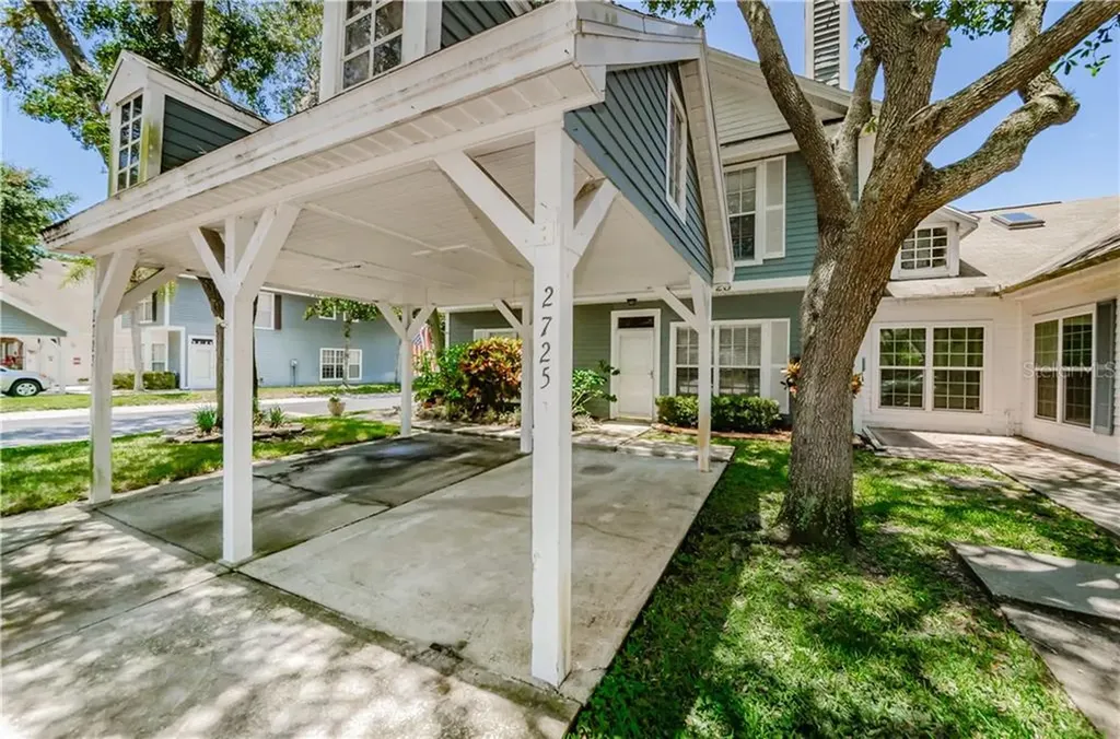 2725 Penzance Street Palm Harbor FL 34684