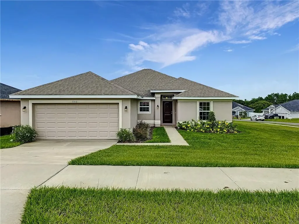 7516 Sloewood Drive Leesburg FL 34748