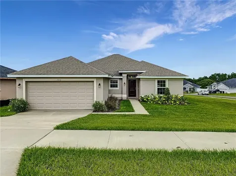 7516 Sloewood Drive Leesburg FL 34748