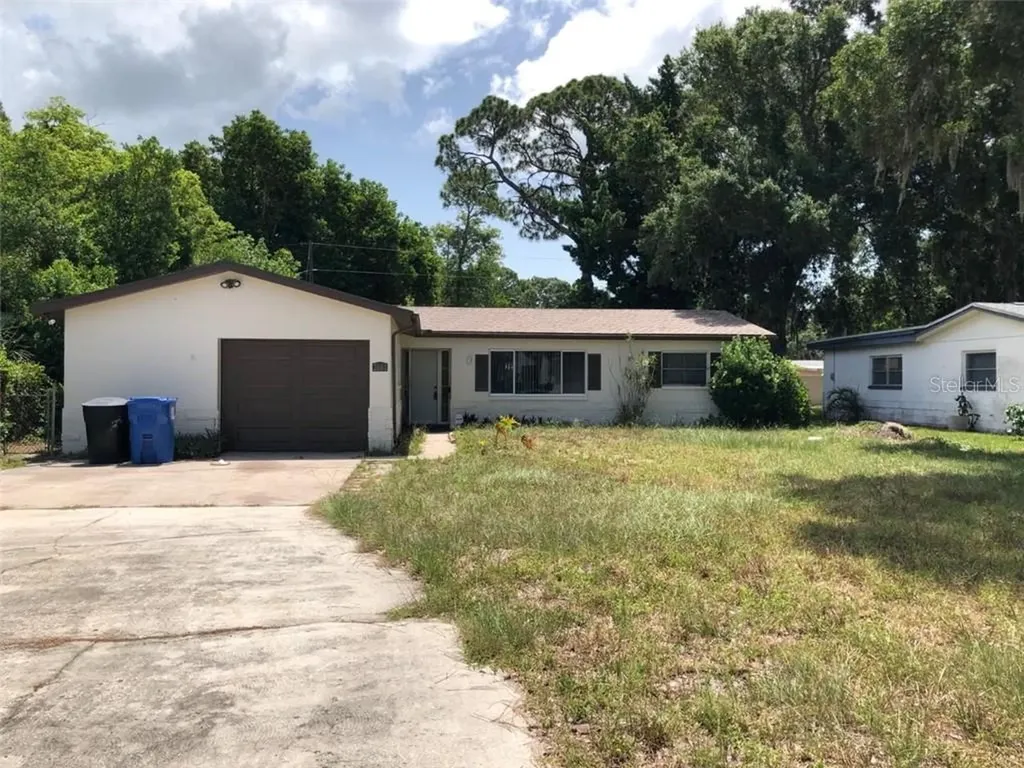 2661 Columbus Way S St Petersburg FL 33712