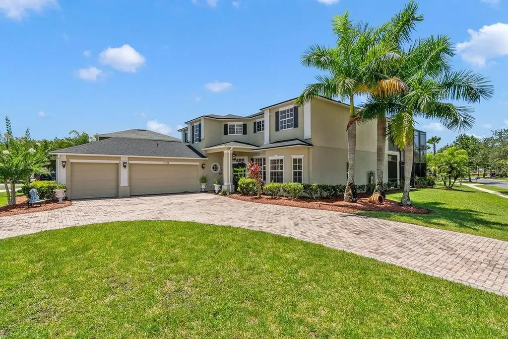 14408 Fawnhaven Court Orlando FL 32828