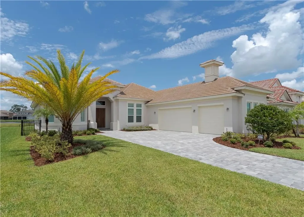 2574 Lancaster Ridge Drive Davenport FL 33837