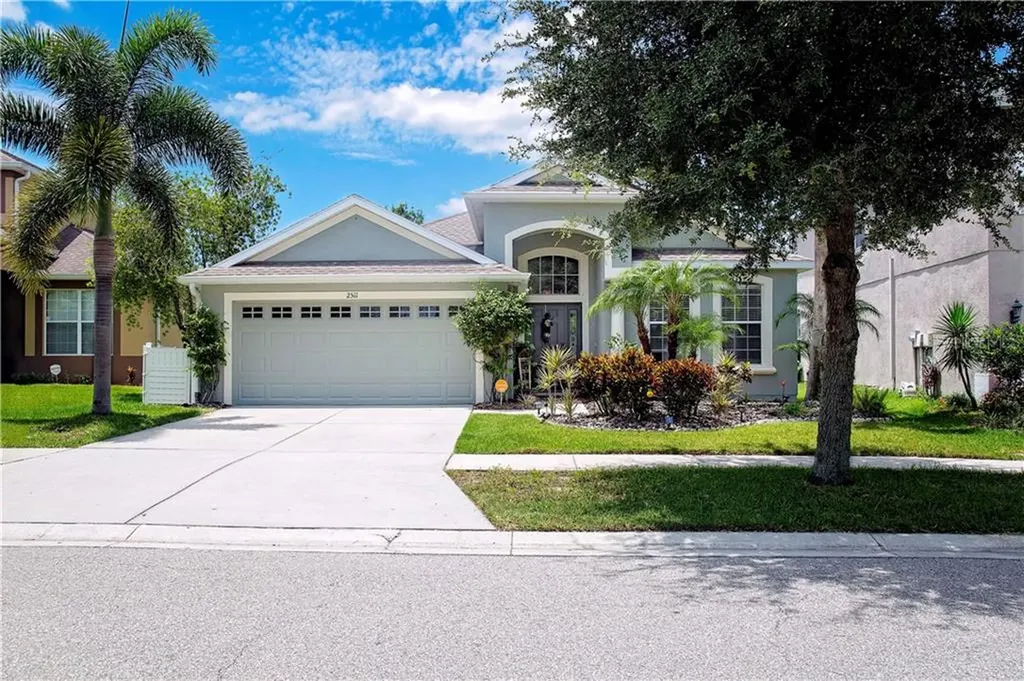 2511 River Briar Boulevard Ruskin FL 33570