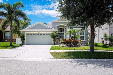 2511 River Briar Boulevard Ruskin FL 33570