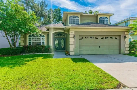 608 Del Sol Court Safety Harbor FL 34695