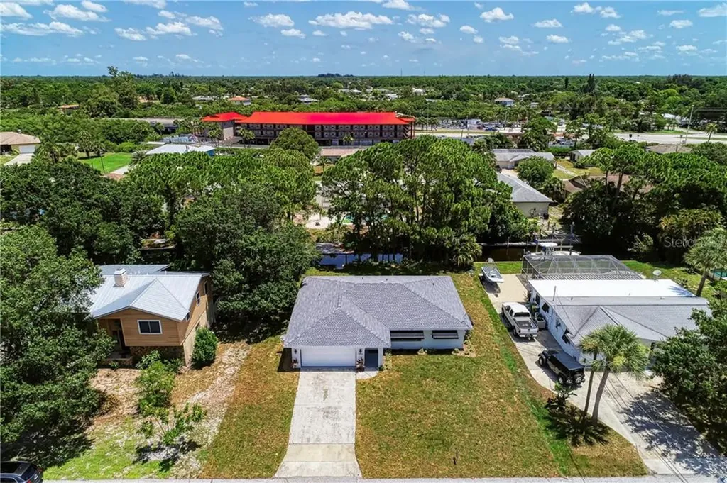1070 Newton Street Englewood FL 34224
