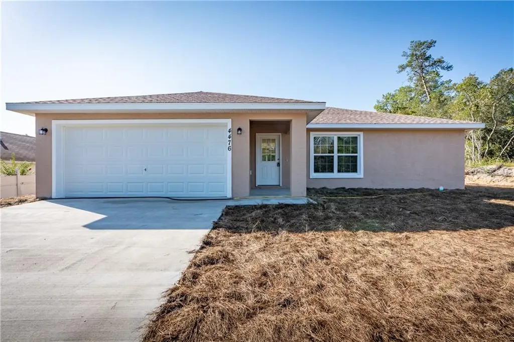 6791 SW 153rd Place Road Ocala FL 34473