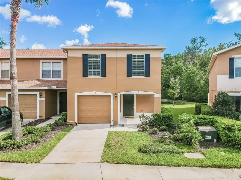 4111 Winding River Way Land O Lakes FL 34639