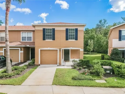 4111 Winding River Way Land O Lakes FL 34639
