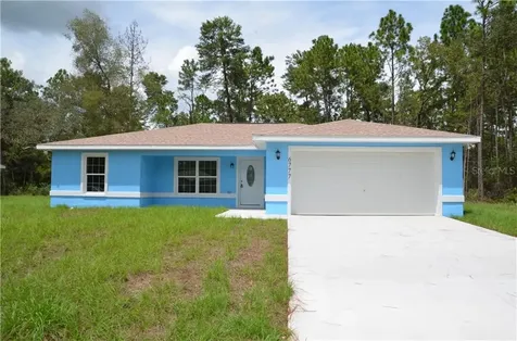 6777 SW 153rd Place Road Ocala FL 34473