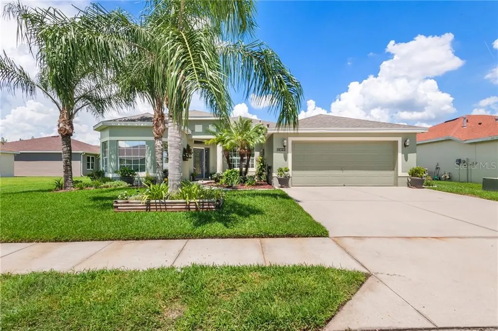 3310 Waterlute Way Lakeland FL 33811