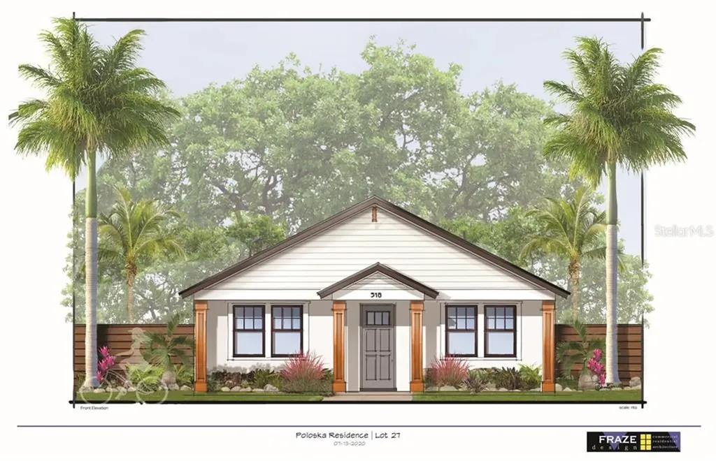 4350 56th Avenue N St Petersburg FL 33714