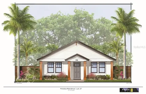 4350 56th Avenue N St Petersburg FL 33714
