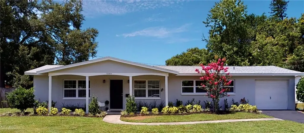 1444 79th Avenue N St Petersburg FL 33702
