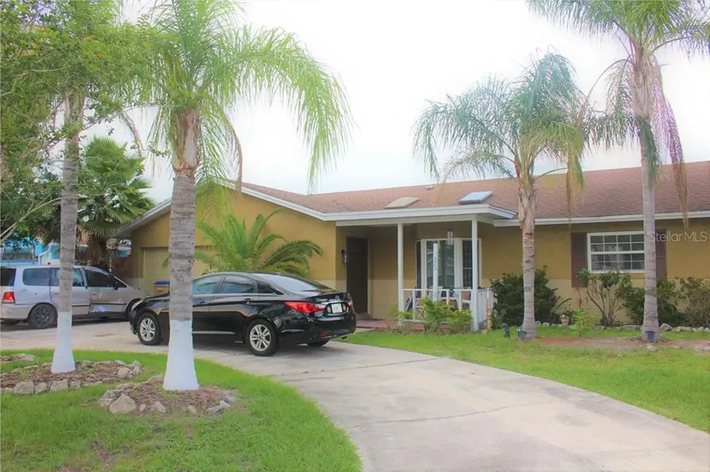 373 Buenaventura Boulevard Kissimmee FL 34743