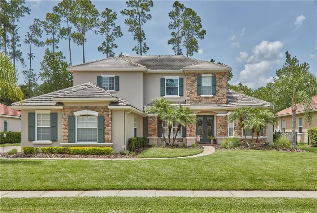 1137 Cypress Loft Place Lake Mary FL 32746