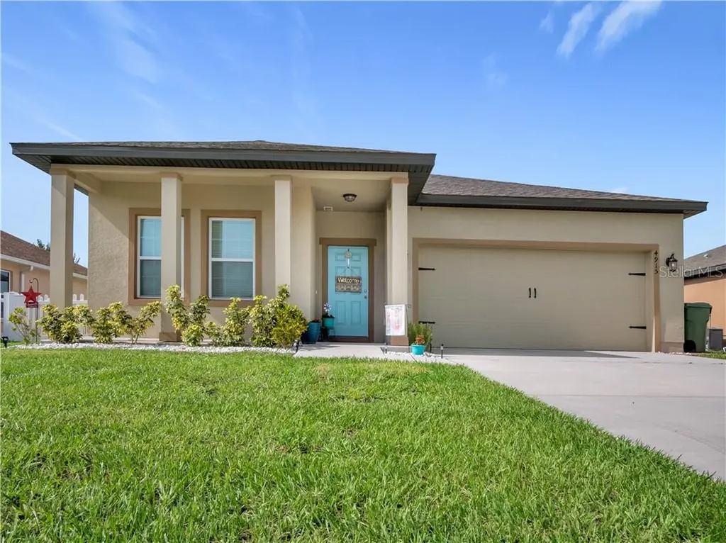 4915 St James Drive Winter Haven FL 33881