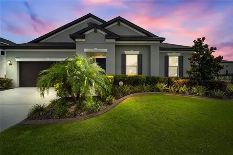 4831 Butler National Drive Wesley Chapel FL 33543