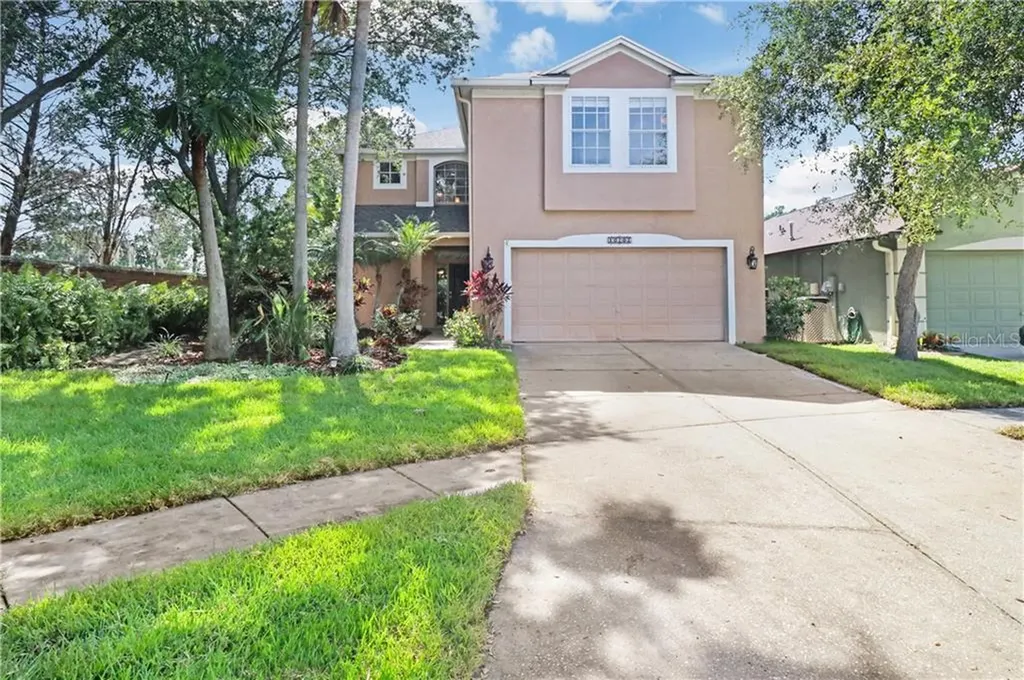 10202 Woodford Bridge Street Tampa FL 33626
