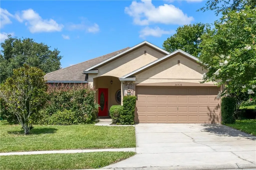 30536 Pga Drive Sorrento FL 32776