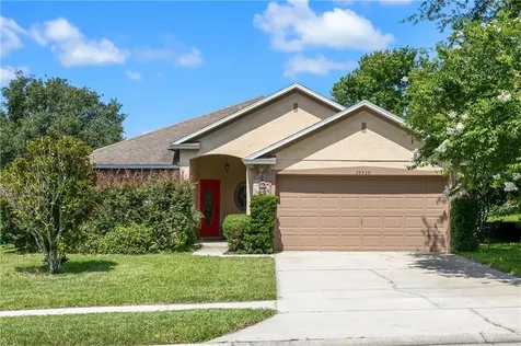 30536 Pga Drive Sorrento FL 32776
