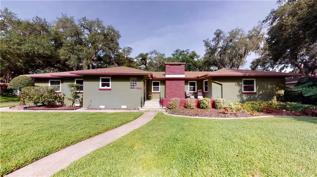 2223 Eden Parkway Lakeland FL 33803
