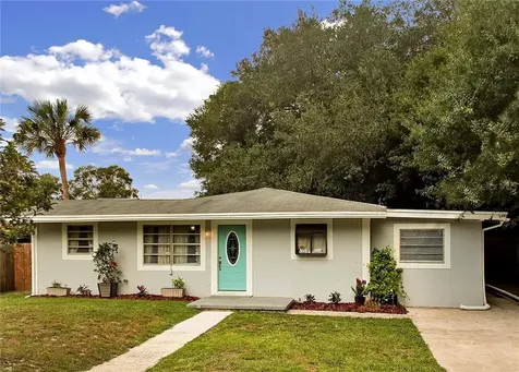 14902 Pinecrest Road Tampa FL 33613
