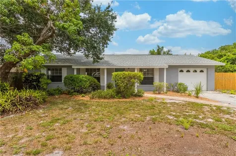 546 Melody Circle Sarasota FL 34237