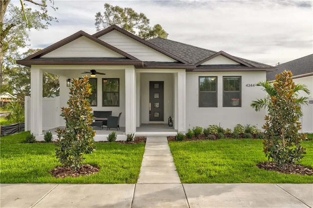 4344 56th Avenue N St Petersburg FL 33714
