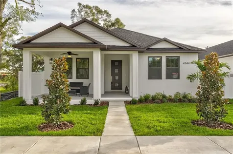 4344 56th Avenue N St Petersburg FL 33714
