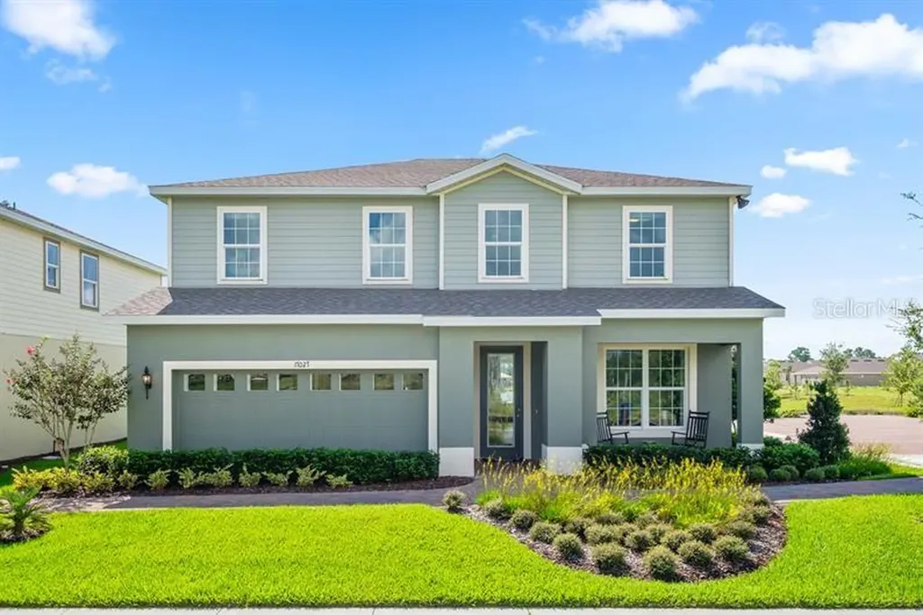 11614 Miss Chloe Court Riverview FL 33579