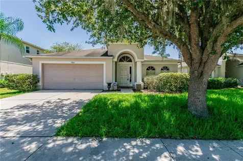 2802 Musky Mint Drive Land O Lakes FL 34638