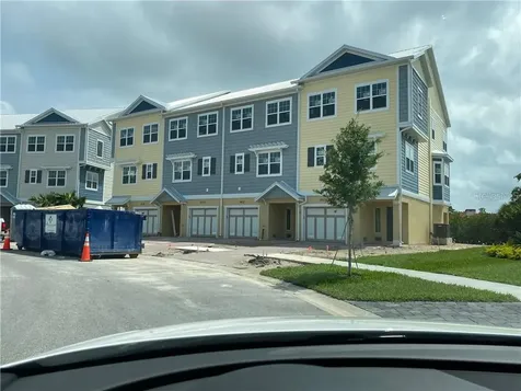 4022 Rocky Shores Drive Tampa FL 33634