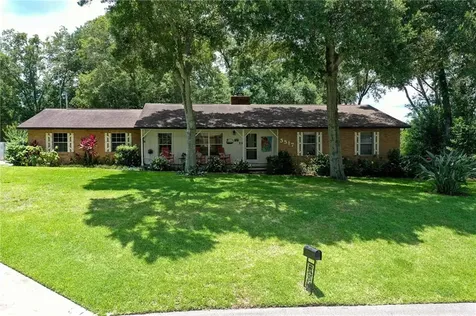 3517 Crestwood Court Lakeland FL 33812