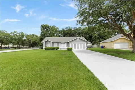 2422 Quail Hollow Avenue Kissimmee FL 34744