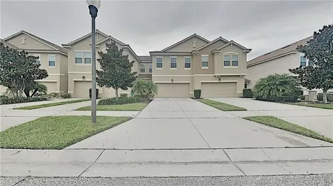 9165 Shepton Street Orlando FL 32825