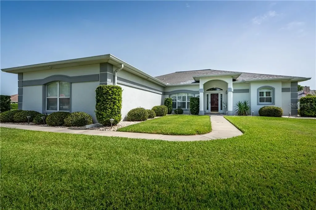 5695 SW 87th Lane Ocala FL 34476