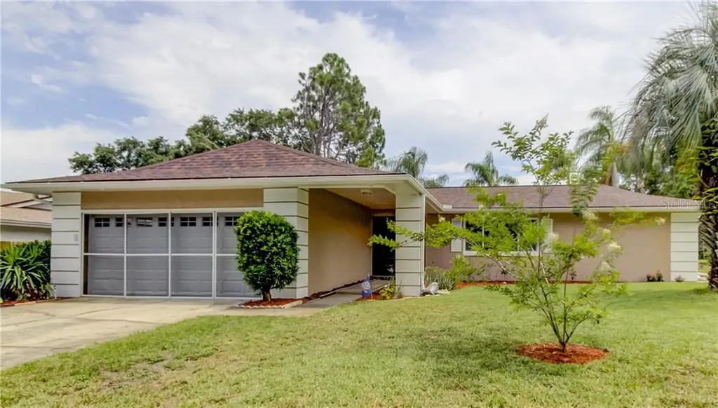 2961 Meadow Oak Drive S Clearwater FL 33761