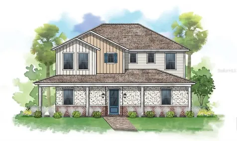 5314 25th Avenue S Gulfport FL 33707