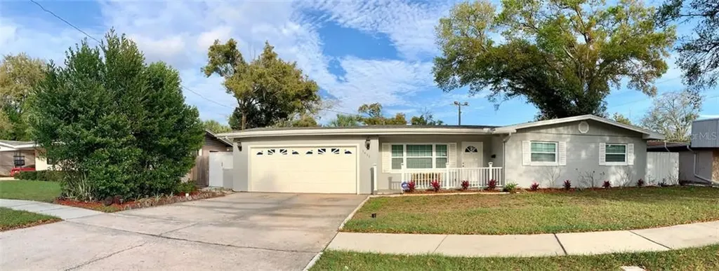1411 Montclair Road Orlando FL 32812