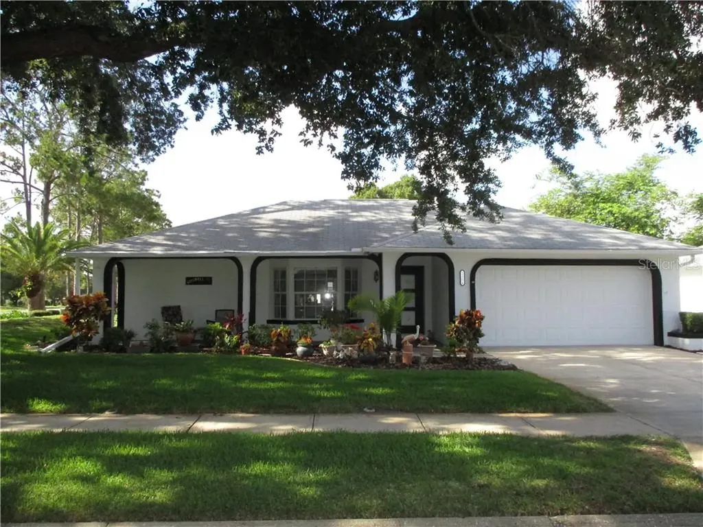 11254 Rollingwood Drive Port Richey FL 34668