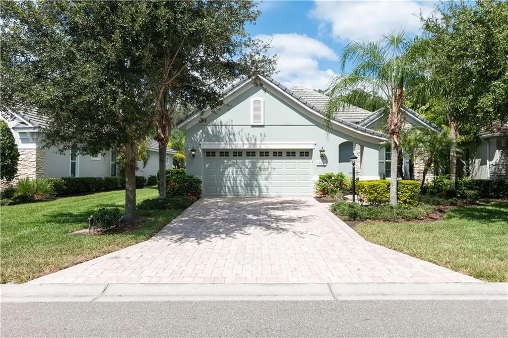 12228 Thornhill Court Lakewood Ranch FL 34202