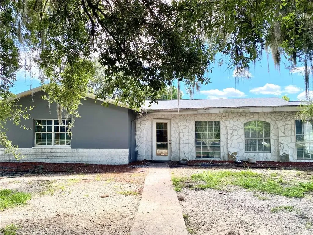 10045 S Plymouth Terrace Homosassa FL 34448