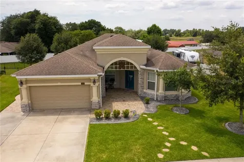 1926 Wind Meadows Drive Bartow FL 33830